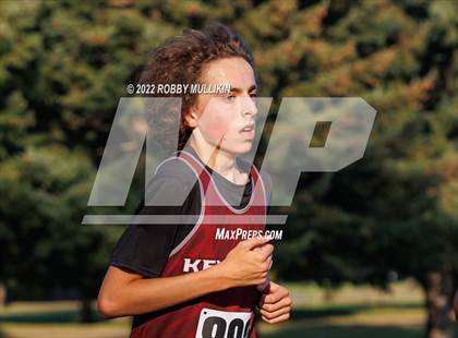 Thumbnail 3 in Kent All City Championship photogallery.
