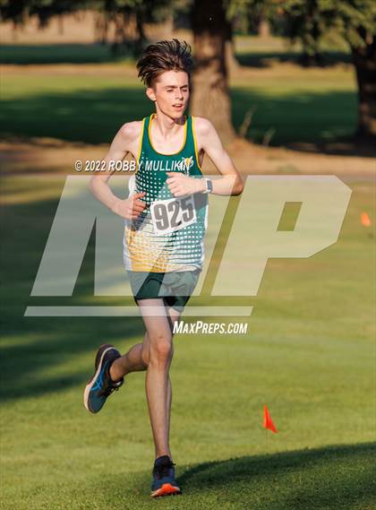 Thumbnail 2 in Kent All City Championship photogallery.