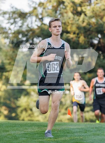 Thumbnail 2 in Kent All City Championship photogallery.