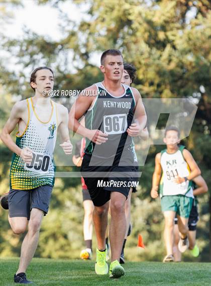 Thumbnail 1 in Kent All City Championship photogallery.
