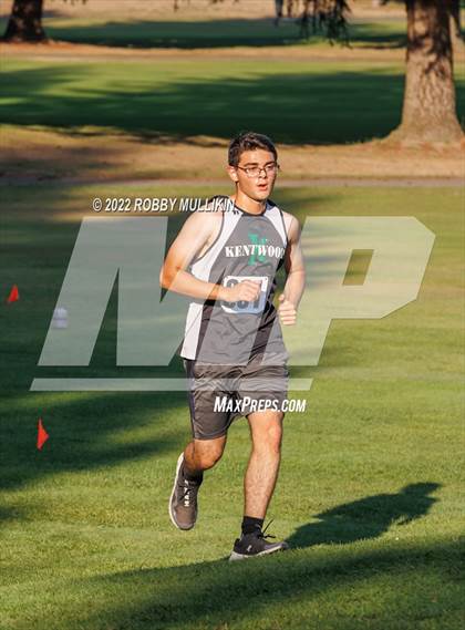 Thumbnail 2 in Kent All City Championship photogallery.