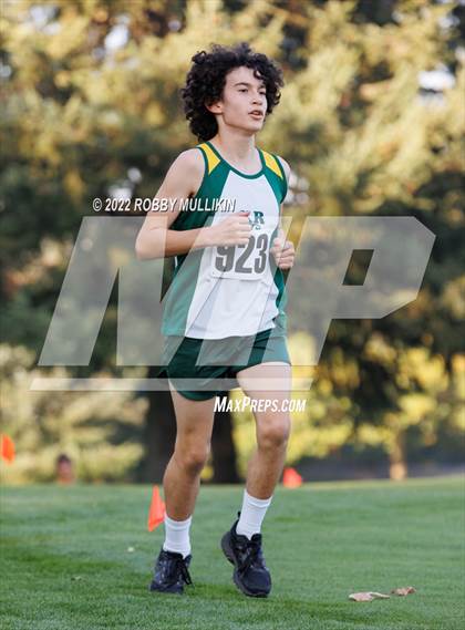 Thumbnail 2 in Kent All City Championship photogallery.