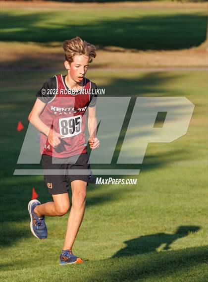 Thumbnail 1 in Kent All City Championship photogallery.