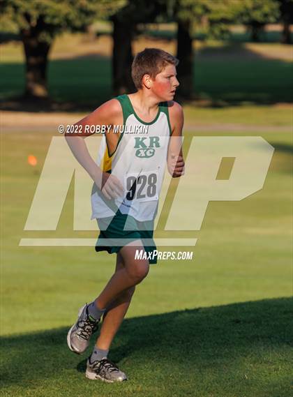 Thumbnail 1 in Kent All City Championship photogallery.