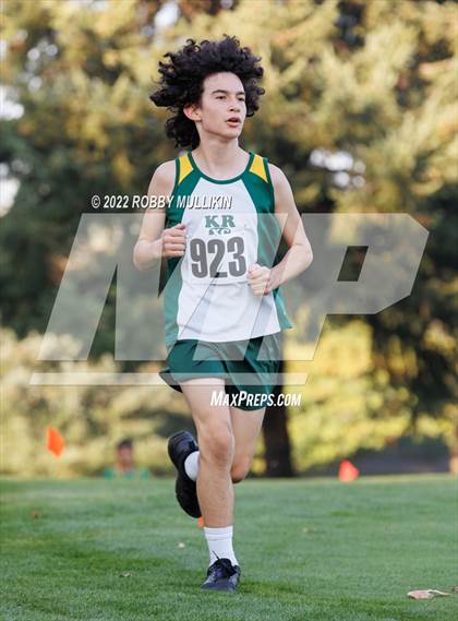 Thumbnail 3 in Kent All City Championship photogallery.