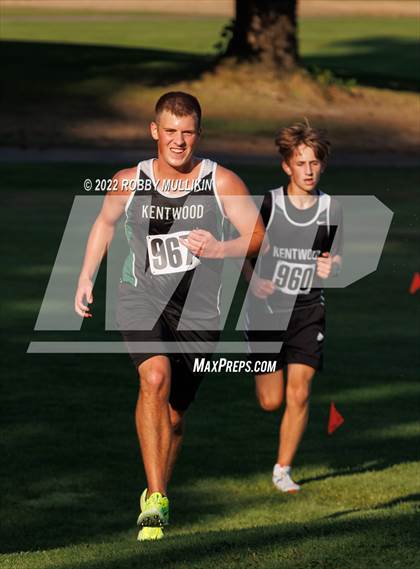 Thumbnail 3 in Kent All City Championship photogallery.