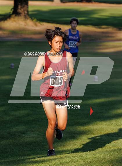 Thumbnail 3 in Kent All City Championship photogallery.