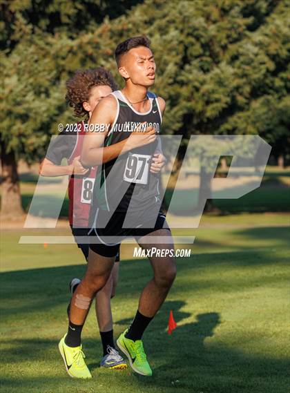 Thumbnail 1 in Kent All City Championship photogallery.