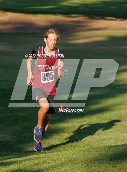 Thumbnail 3 in Kent All City Championship photogallery.