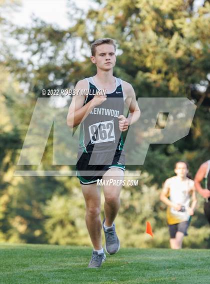 Thumbnail 2 in Kent All City Championship photogallery.