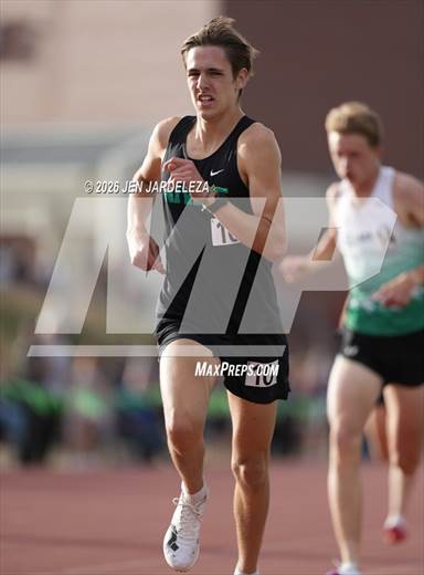 Photo 25 in the Niwot Invitational (800M) Photo Gallery (66 Photos)