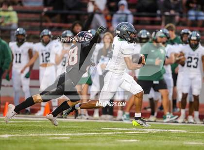 Thumbnail 1 in Edmond Santa Fe @ Mustang photogallery.