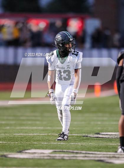 Thumbnail 3 in Edmond Santa Fe @ Mustang photogallery.