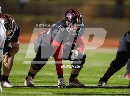 Thumbnail 3 in Edmond Santa Fe @ Mustang photogallery.