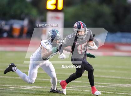 Thumbnail 1 in Edmond Santa Fe @ Mustang photogallery.