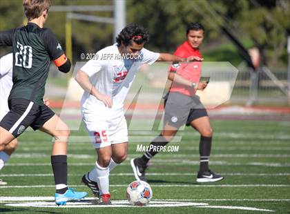 Thumbnail 2 in Lutheran South Academy vs. St. Joseph Academy photogallery.