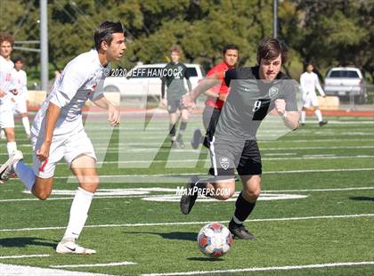 Thumbnail 3 in Lutheran South Academy vs. St. Joseph Academy photogallery.