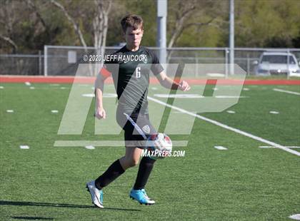 Thumbnail 2 in Lutheran South Academy vs. St. Joseph Academy photogallery.