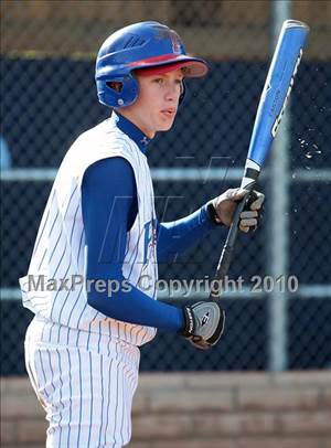 Providence @ Faith Baptist