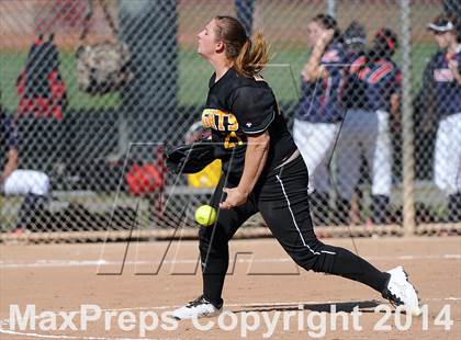 Thumbnail 1 in Bishop Montgomery @ La Salle photogallery.