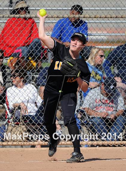 Thumbnail 3 in Bishop Montgomery @ La Salle photogallery.