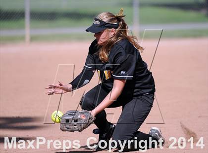 Thumbnail 3 in Bishop Montgomery @ La Salle photogallery.