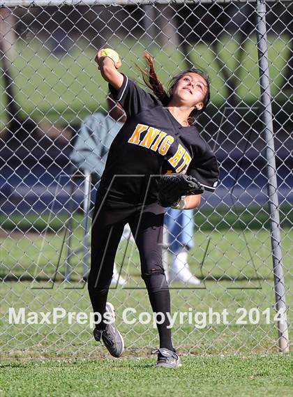 Thumbnail 2 in Bishop Montgomery @ La Salle photogallery.