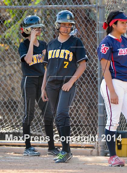 Thumbnail 3 in Bishop Montgomery @ La Salle photogallery.