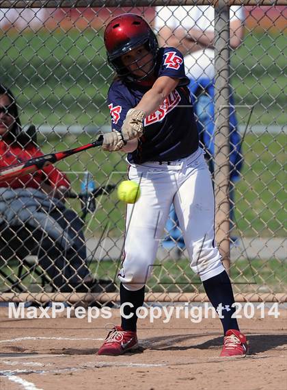 Thumbnail 1 in Bishop Montgomery @ La Salle photogallery.