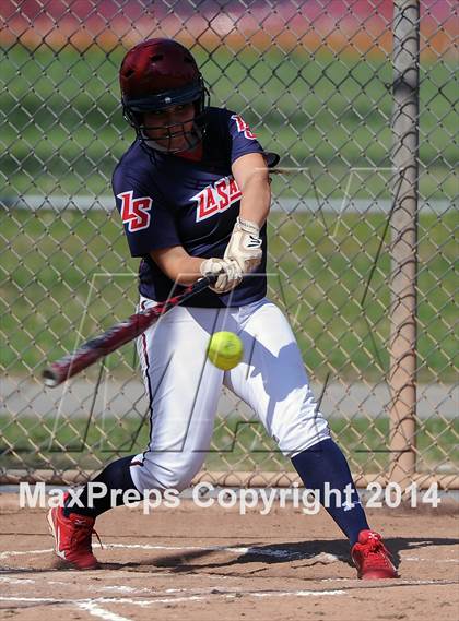 Thumbnail 3 in Bishop Montgomery @ La Salle photogallery.