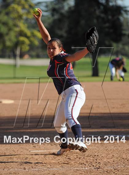 Thumbnail 2 in Bishop Montgomery @ La Salle photogallery.