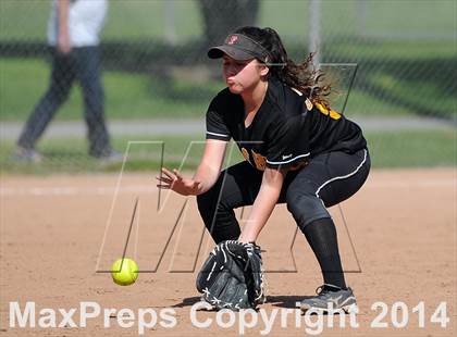 Thumbnail 3 in Bishop Montgomery @ La Salle photogallery.