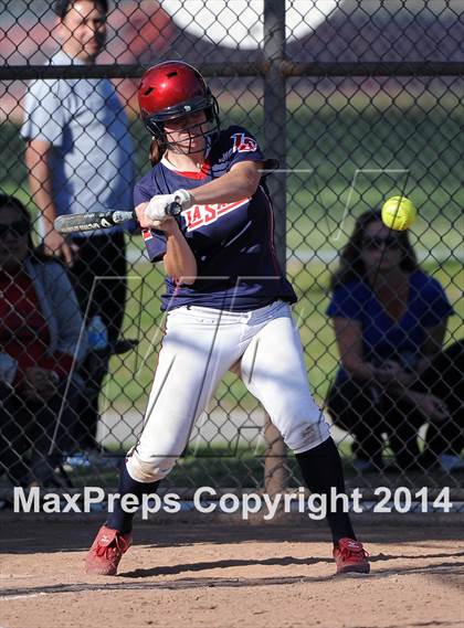 Thumbnail 3 in Bishop Montgomery @ La Salle photogallery.