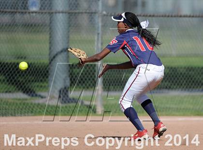 Thumbnail 1 in Bishop Montgomery @ La Salle photogallery.