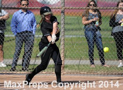 Thumbnail 2 in Bishop Montgomery @ La Salle photogallery.