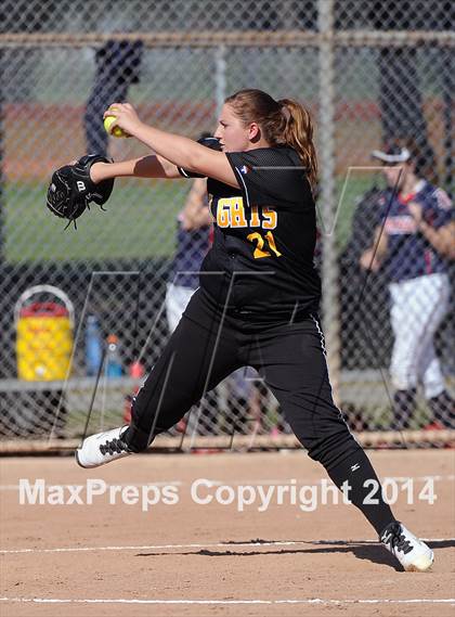 Thumbnail 2 in Bishop Montgomery @ La Salle photogallery.