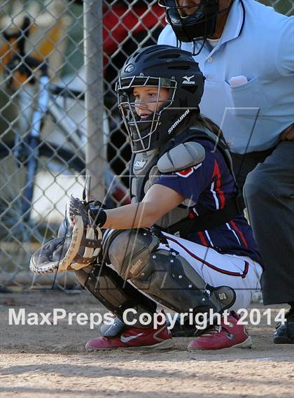 Thumbnail 2 in Bishop Montgomery @ La Salle photogallery.