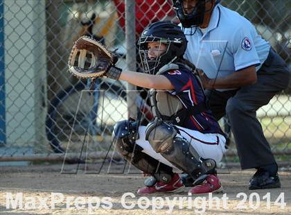 Thumbnail 3 in Bishop Montgomery @ La Salle photogallery.
