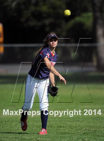Thumbnail 3 in Bishop Montgomery @ La Salle photogallery.