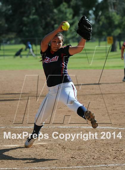 Thumbnail 1 in Bishop Montgomery @ La Salle photogallery.