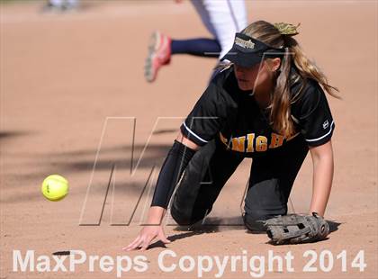 Thumbnail 2 in Bishop Montgomery @ La Salle photogallery.