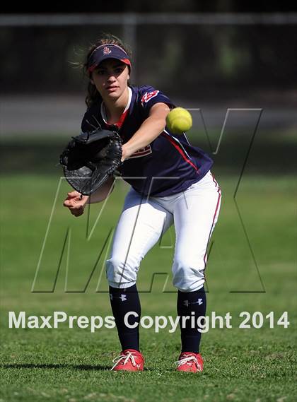 Thumbnail 2 in Bishop Montgomery @ La Salle photogallery.