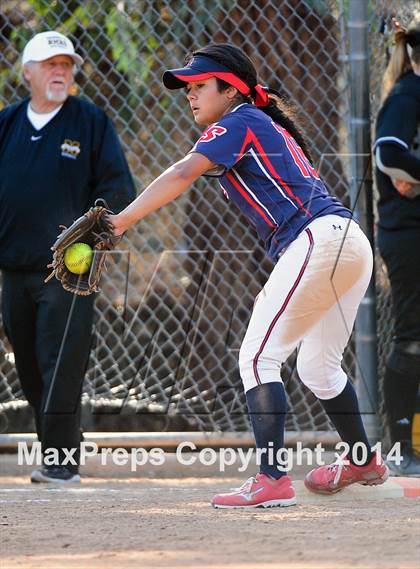 Thumbnail 2 in Bishop Montgomery @ La Salle photogallery.