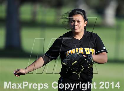 Thumbnail 3 in Bishop Montgomery @ La Salle photogallery.