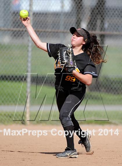 Thumbnail 2 in Bishop Montgomery @ La Salle photogallery.