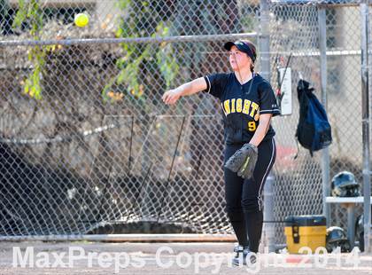 Thumbnail 1 in Bishop Montgomery @ La Salle photogallery.