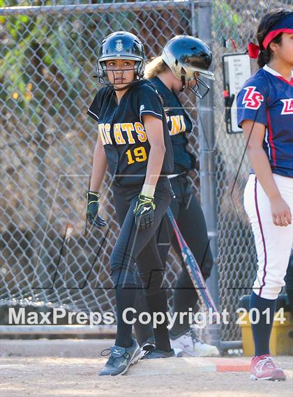 Thumbnail 1 in Bishop Montgomery @ La Salle photogallery.