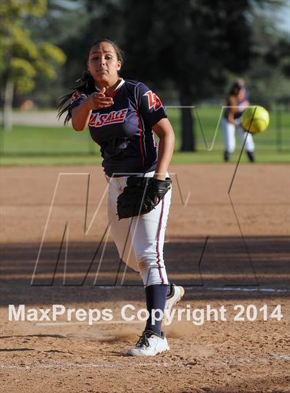 Thumbnail 2 in Bishop Montgomery @ La Salle photogallery.