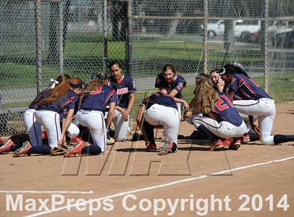 Thumbnail 1 in Bishop Montgomery @ La Salle photogallery.
