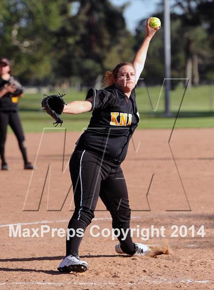 Thumbnail 2 in Bishop Montgomery @ La Salle photogallery.